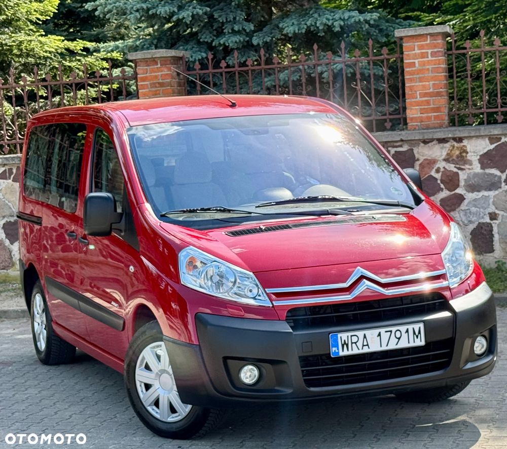 Citroën Jumpy - 7