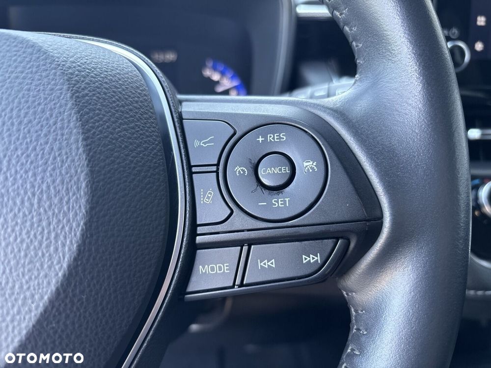 Toyota Corolla 1.8 Hybrid Comfort - 22