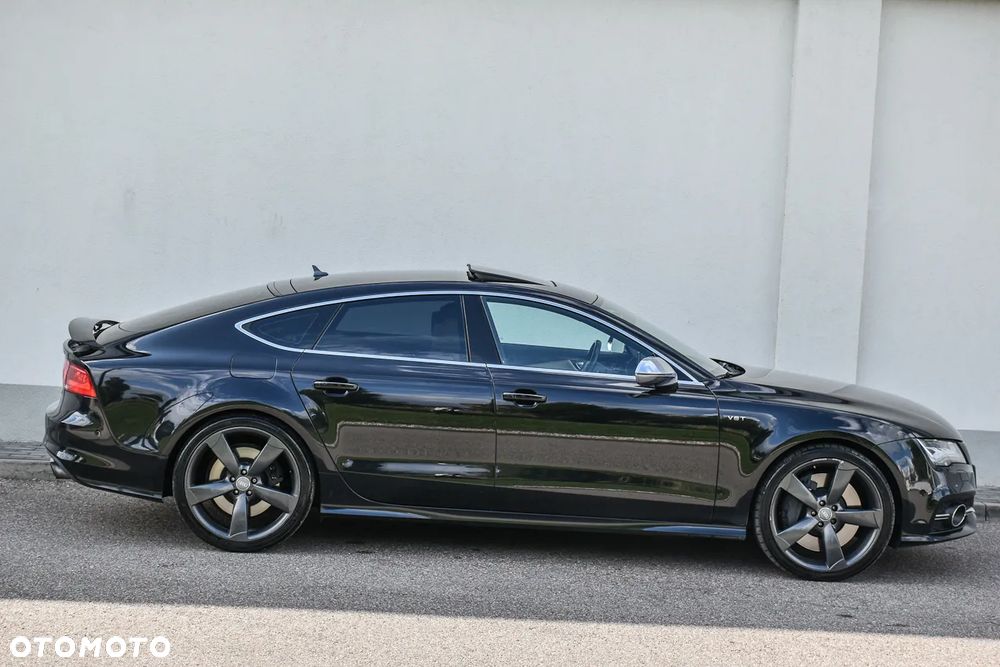 Audi S7 Sportback 4.0 TFSI Quattro S tronic - 17