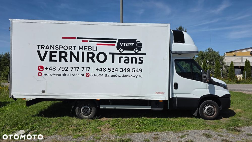 Iveco Daily - 1