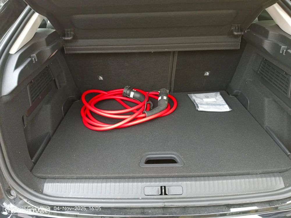 Citroën e-C4 50 kWh Live Pack - 21