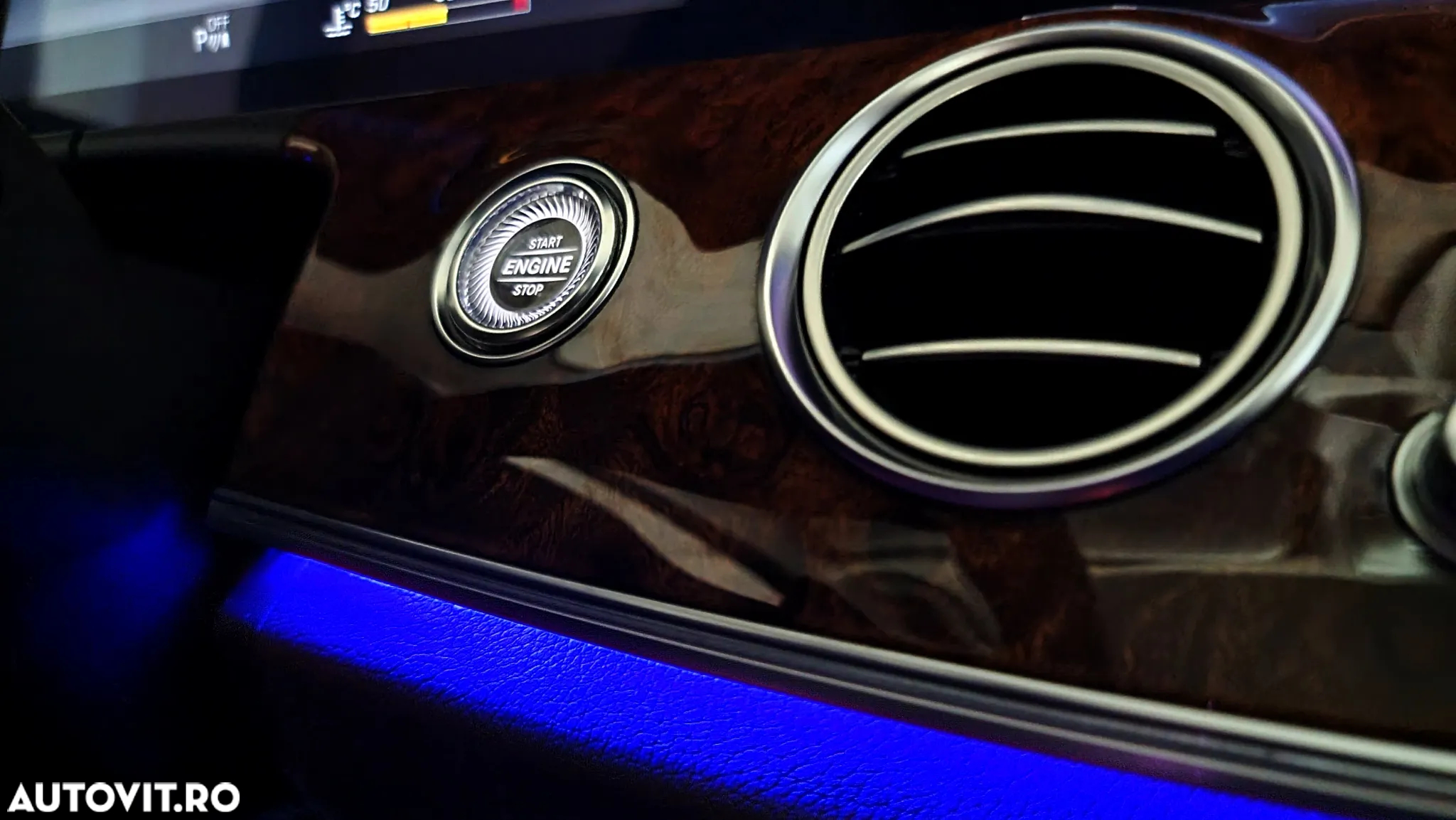Mercedes-Benz E 220 d T 9G-TRONIC Avantgarde - 31