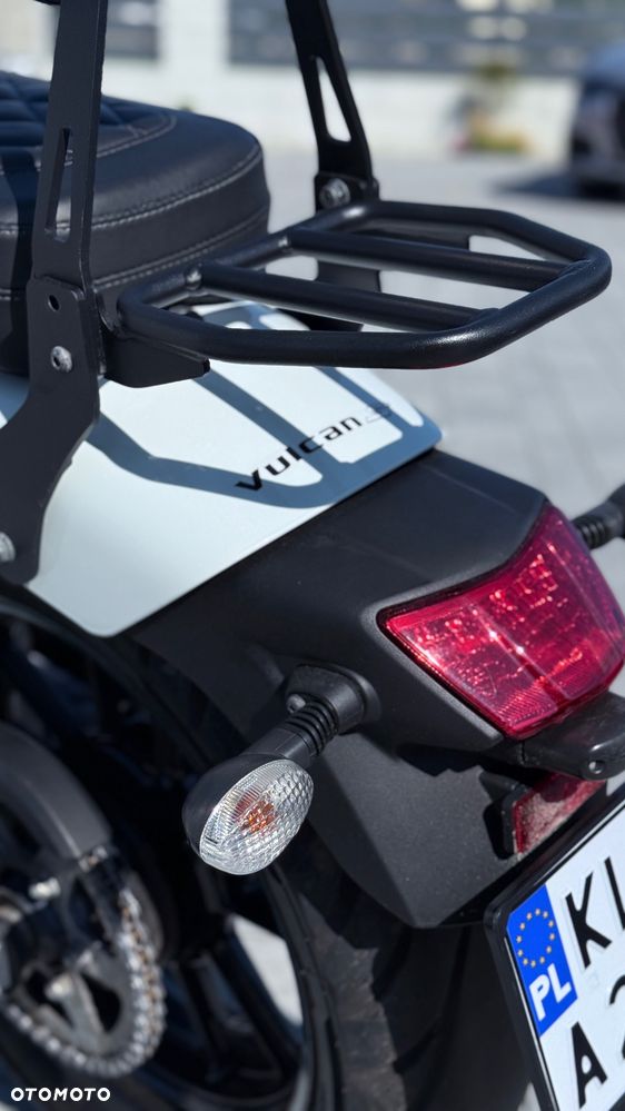 Kawasaki VN - 7