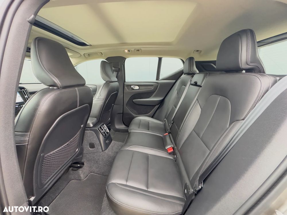 Volvo XC 40 T5 Recharge DKG Inscription - 16