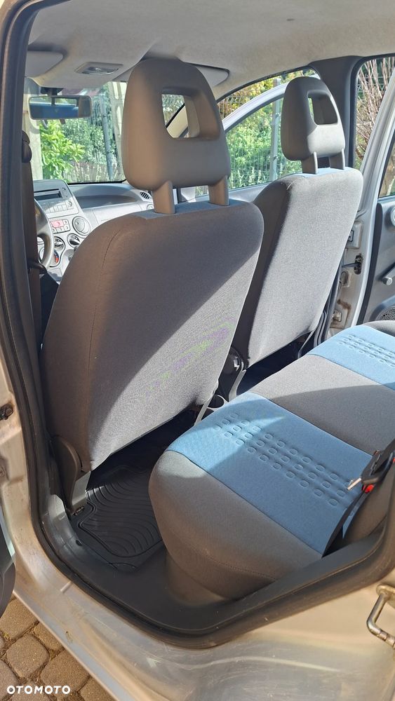 Fiat Panda 1.2 Classic Eco - 13