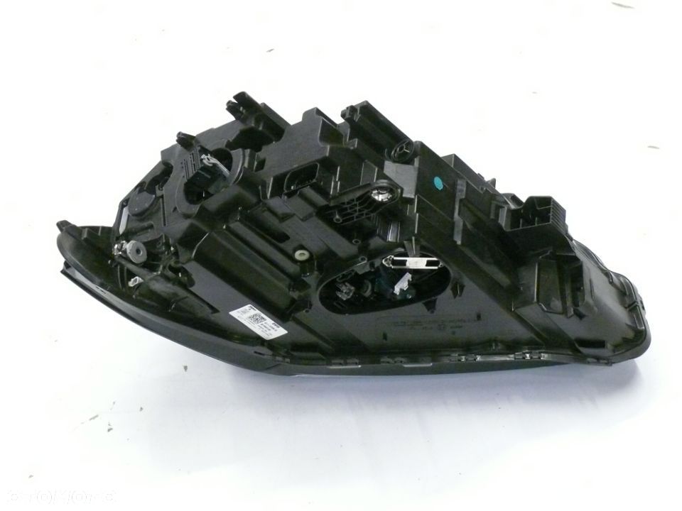 LAMPA PRZEDNIA PRAWA BMW X1 F48 2019 2022 LED FULL EU - 4