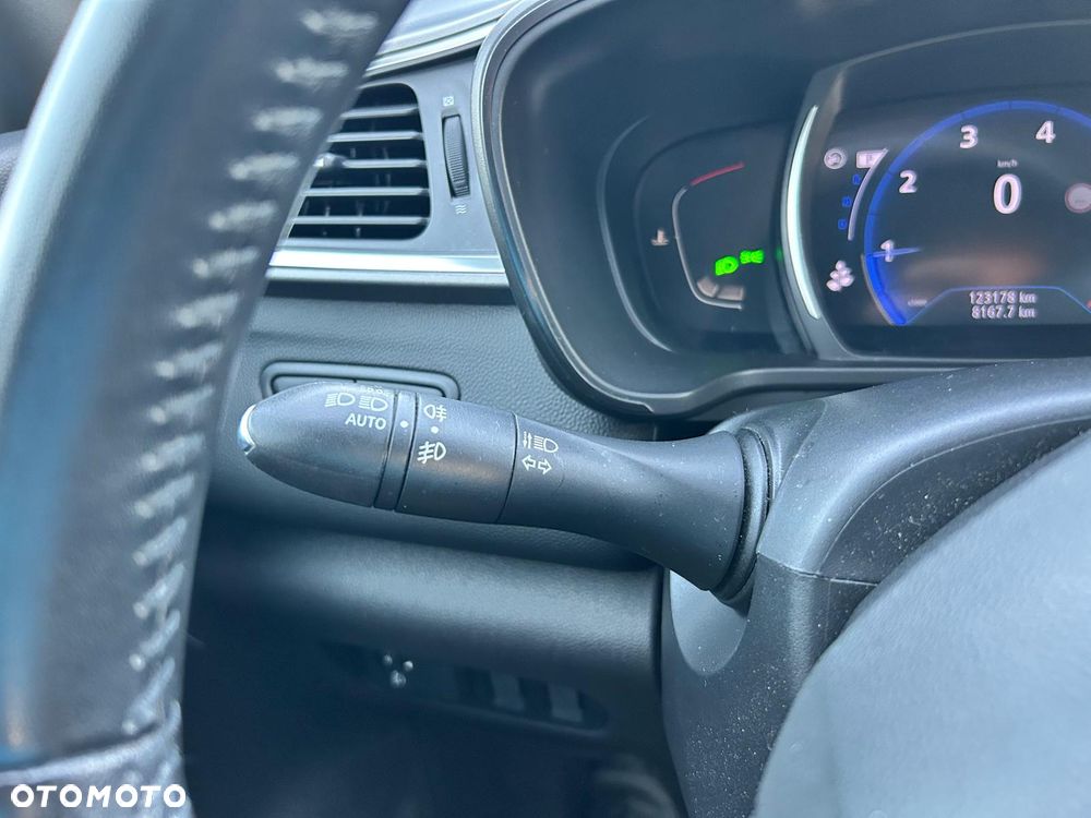 Renault Kadjar 1.2 Energy TCe Intens EDC - 33