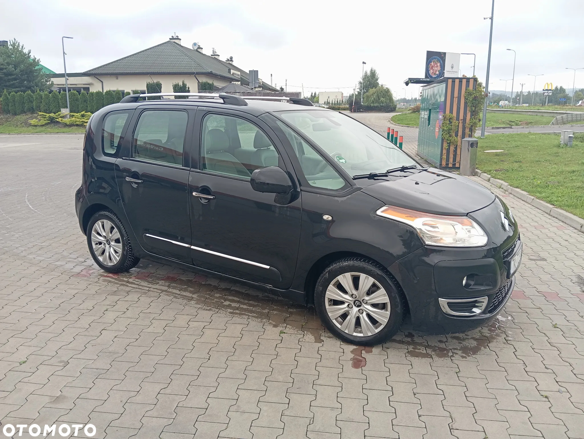 Citroën C3 Picasso HDi 110 FAP Exclusive - 3
