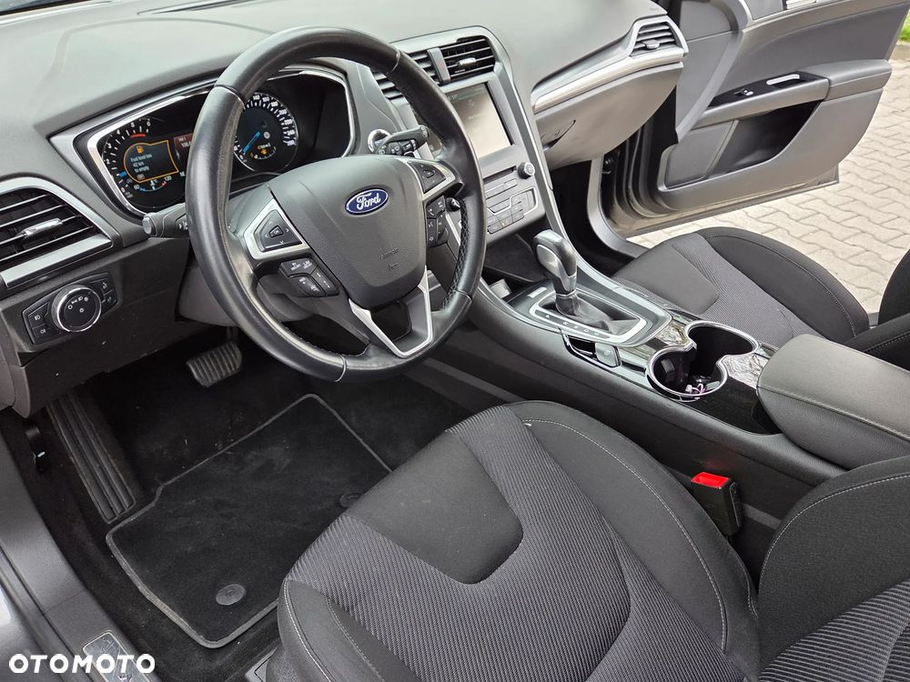 Ford Mondeo SW 2.0 EcoBlue Trend - 29
