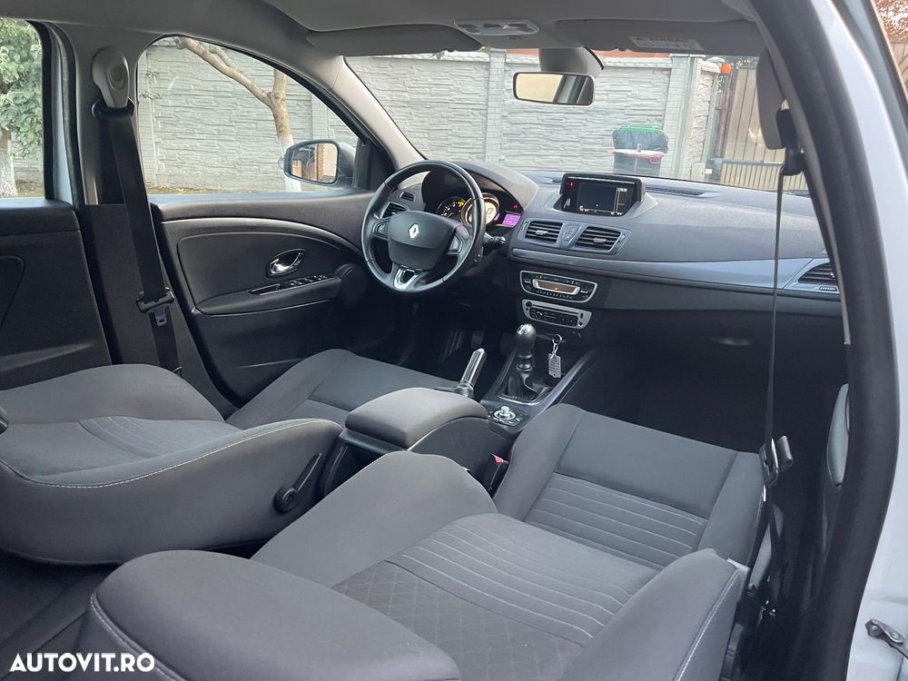 Renault Megane - 23