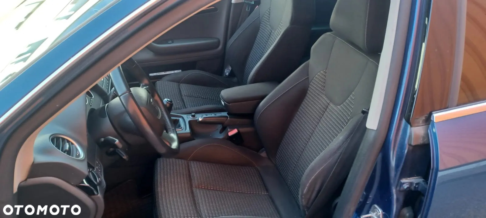 Seat Exeo ST 1.8TSI Sport - 9