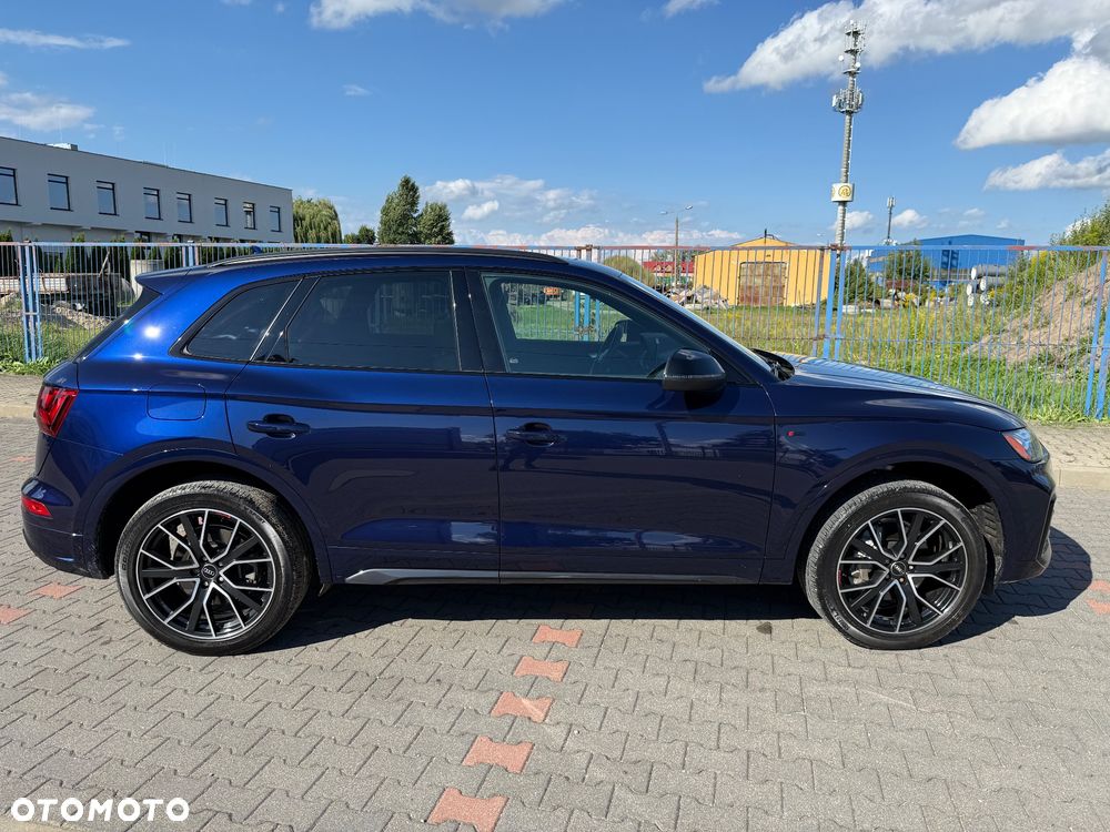 Audi Q5 - 3