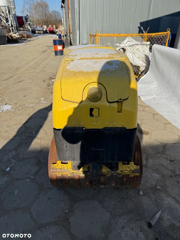 Caterpillar 303 CR - 2