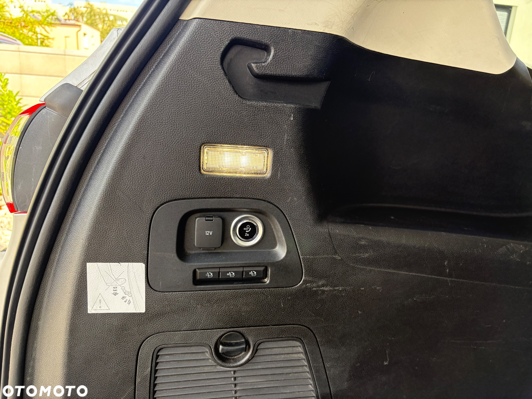 Ford S-Max 2.0 TDCi Titanium PowerShift - 5