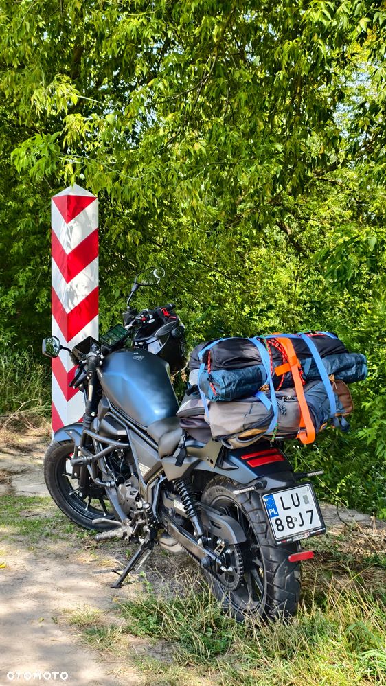 Zontes 125 C2 - 5