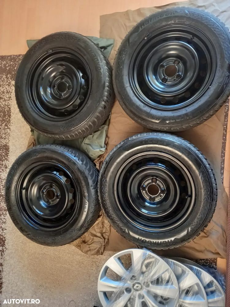 Renault Clio V SCe Life - 5