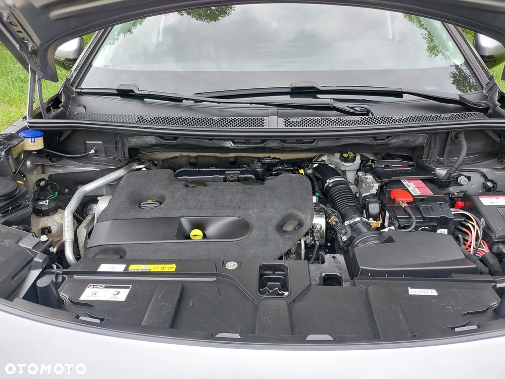 Peugeot 3008 - 29