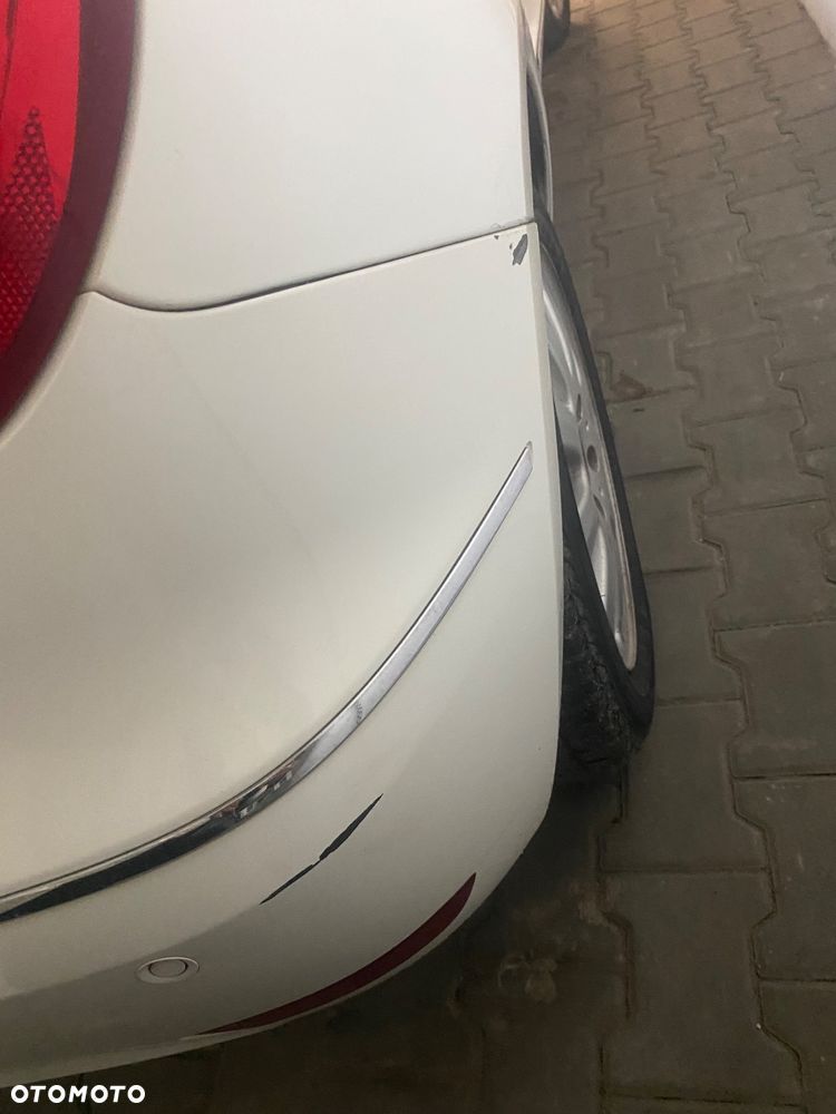 Mercedes-Benz Klasa A 180 CDI Avantgarde - 6