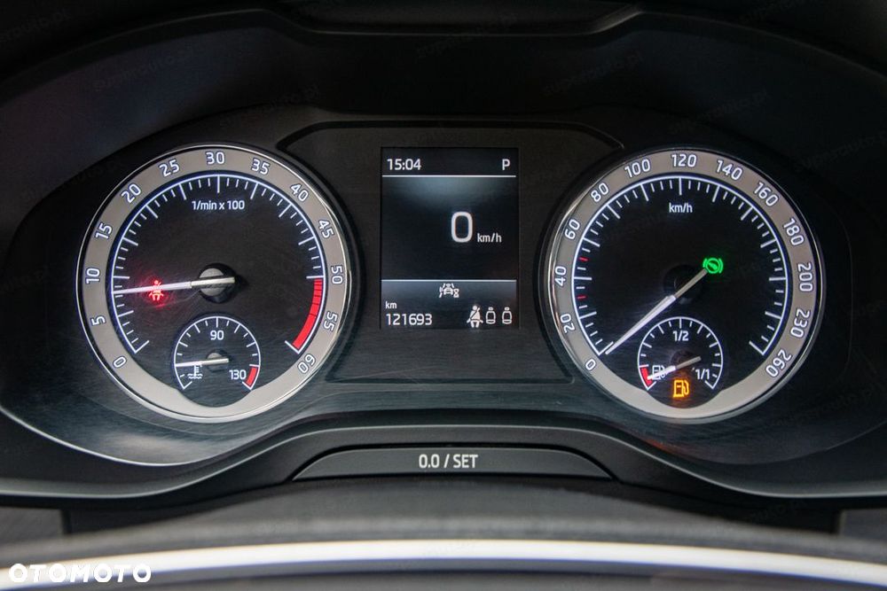 Skoda Kodiaq 2.0 TDI 4x4 Ambition DSG - 17