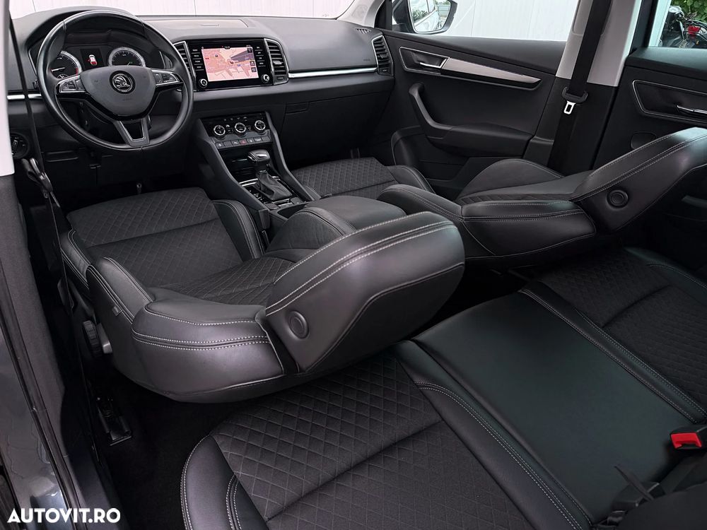 Skoda Karoq 1.6 TDI DSG Style - 18