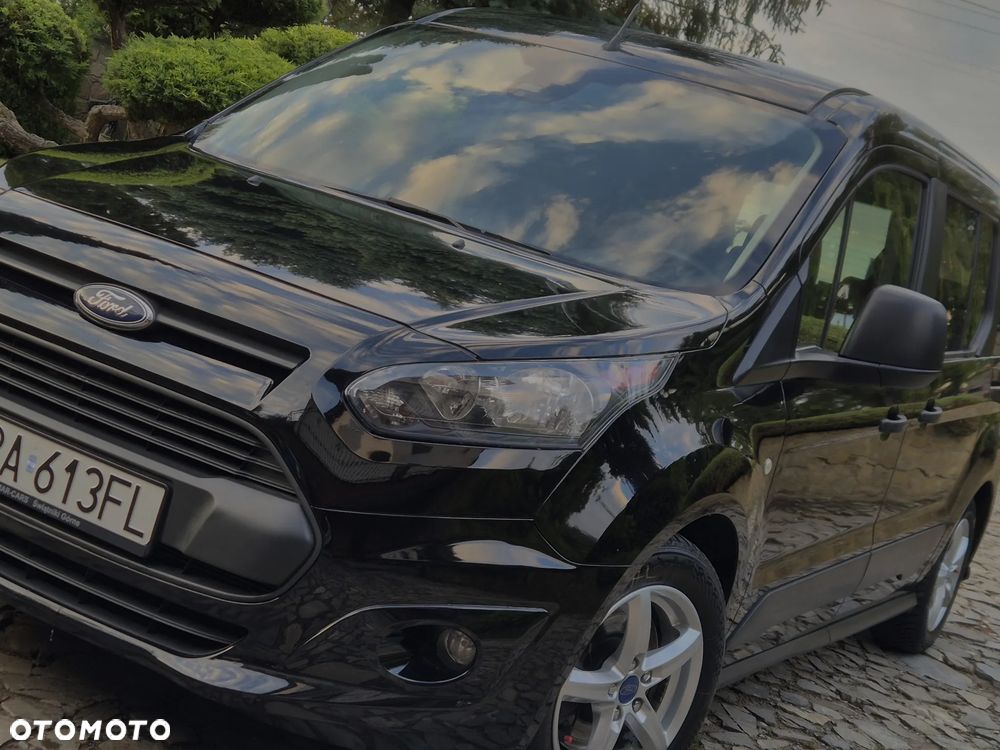 Ford Tourneo Connect Grand - 11