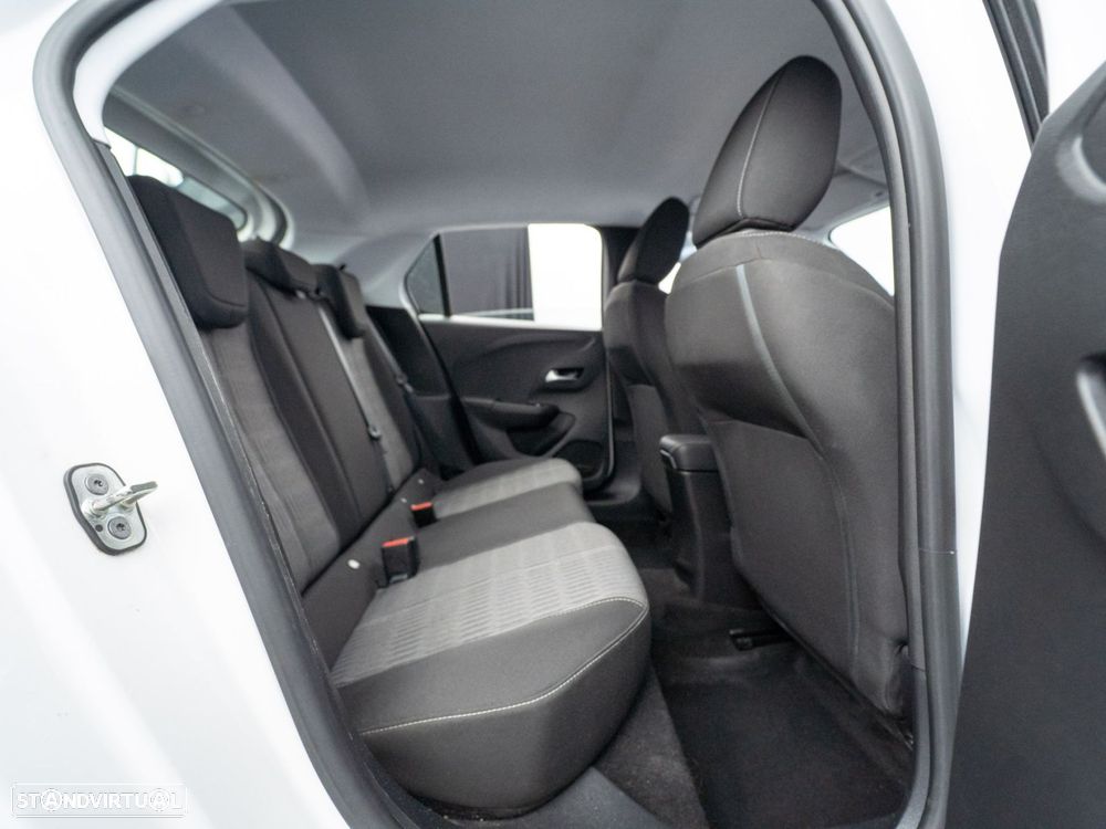 Opel Corsa-e Business - 39