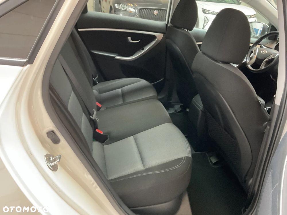 MINI Countryman Cooper D - 12