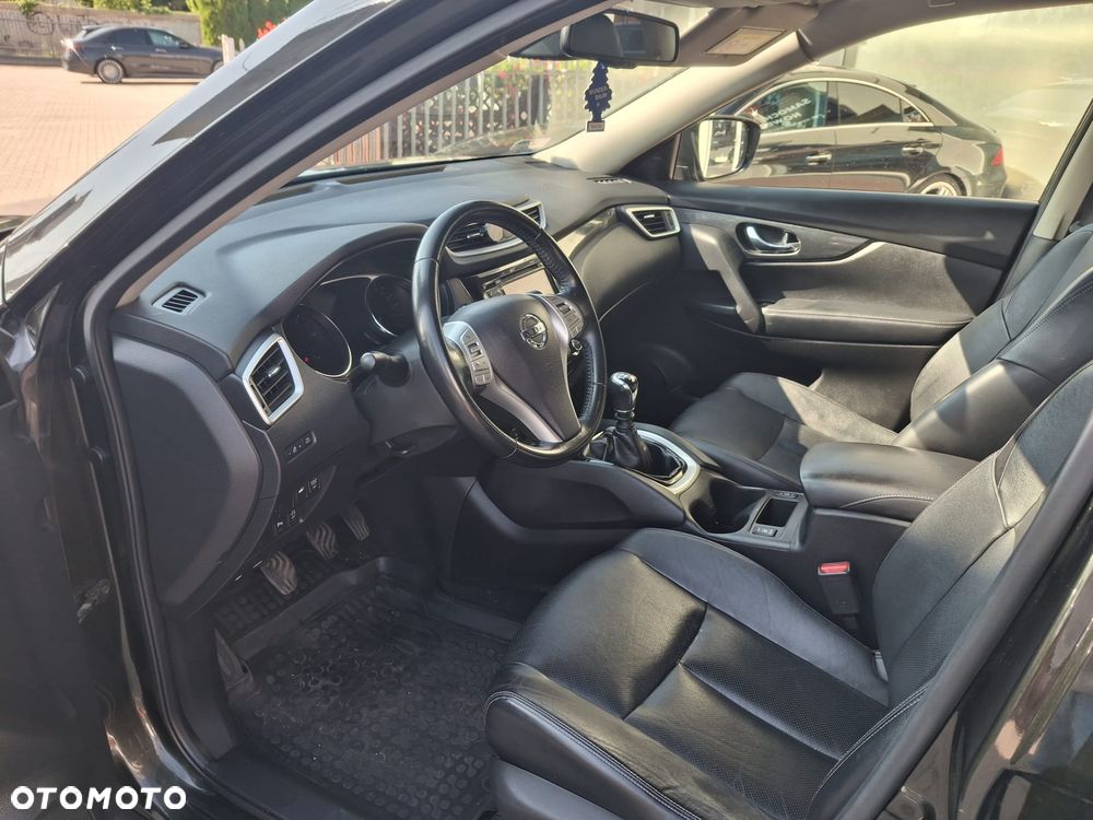Nissan X-Trail 1.6 DCi Tekna 2WD - 3