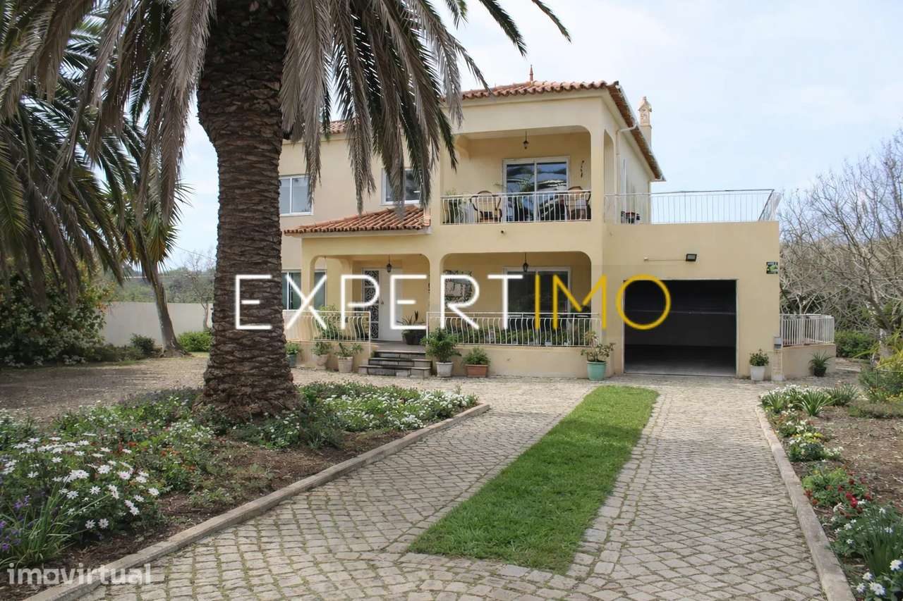 Moradia T4 com garagem em Bordeira, Faro- Algarve - Grande imagem: 2/20