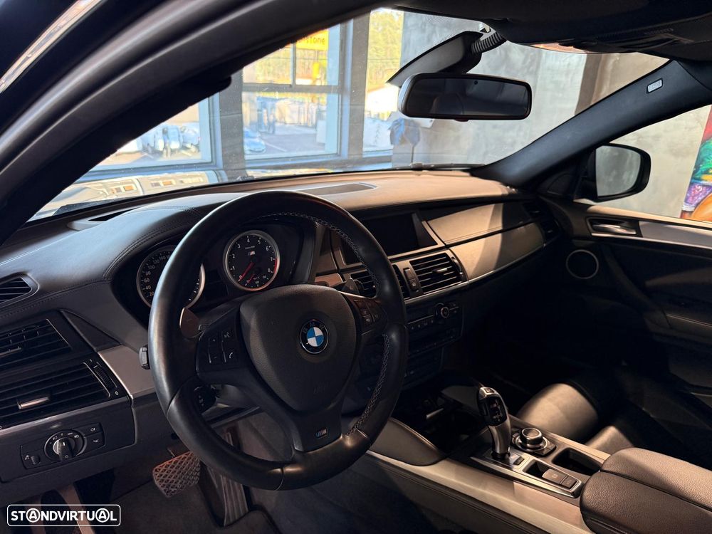 BMW X6 M Standard - 19
