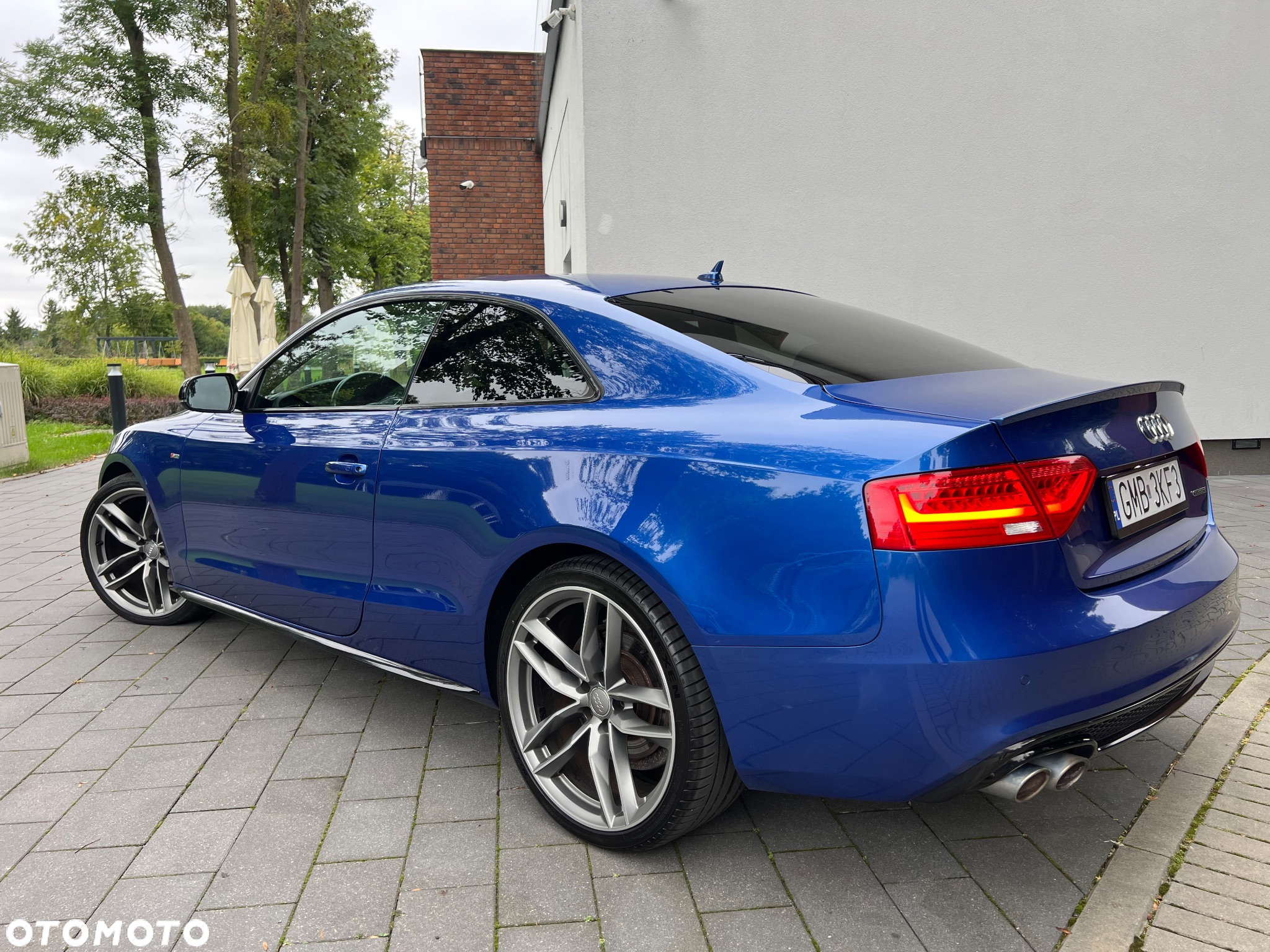 Audi A5 - 13