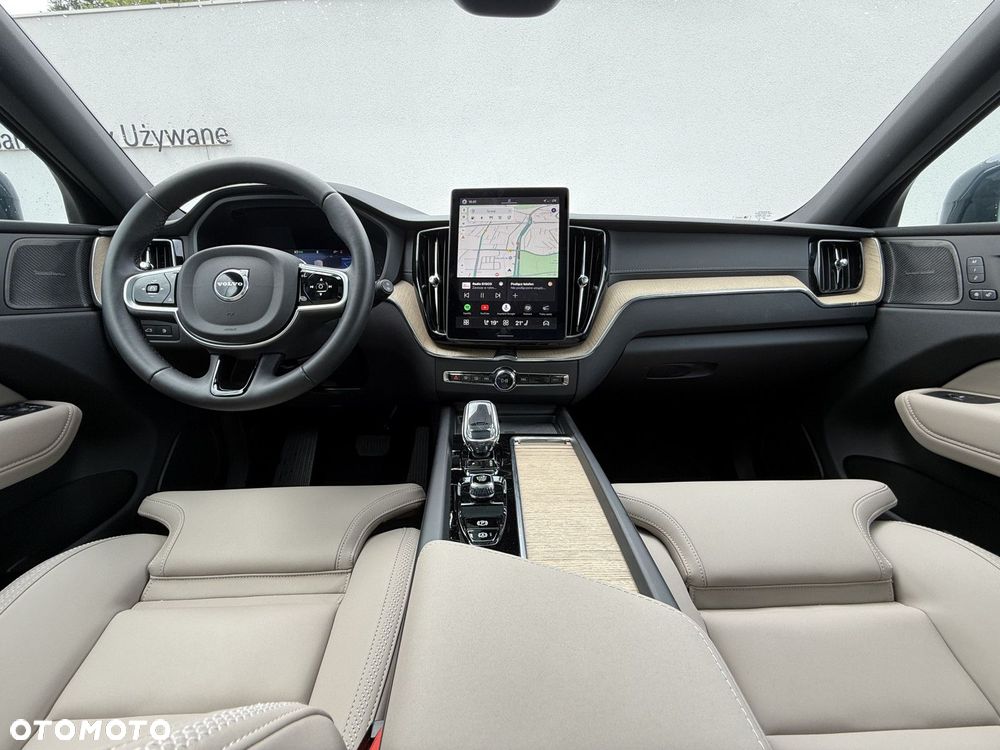 Volvo XC 60 - 13