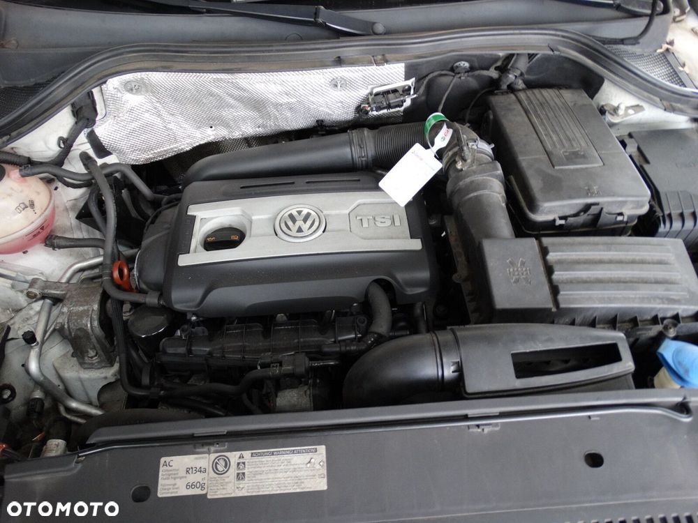 Volkswagen Tiguan 2.0 TSI 4Mot Sport&Style - 29