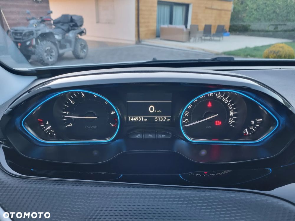 Peugeot 2008 PureTech 110 Stop&Start Allure - 13
