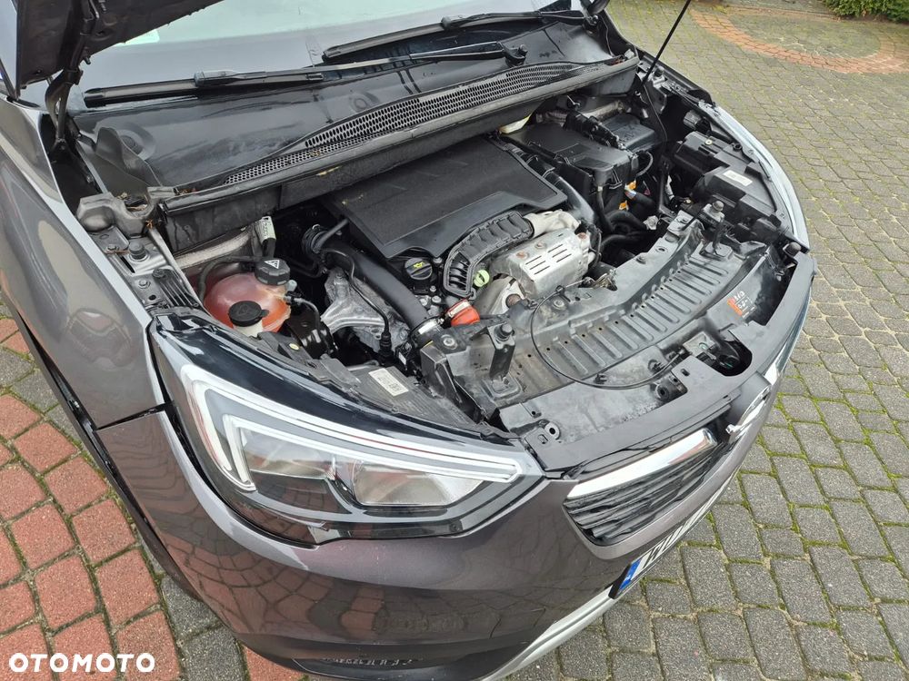 Opel Crossland X 1.2 T 120 Lat S&S - 20