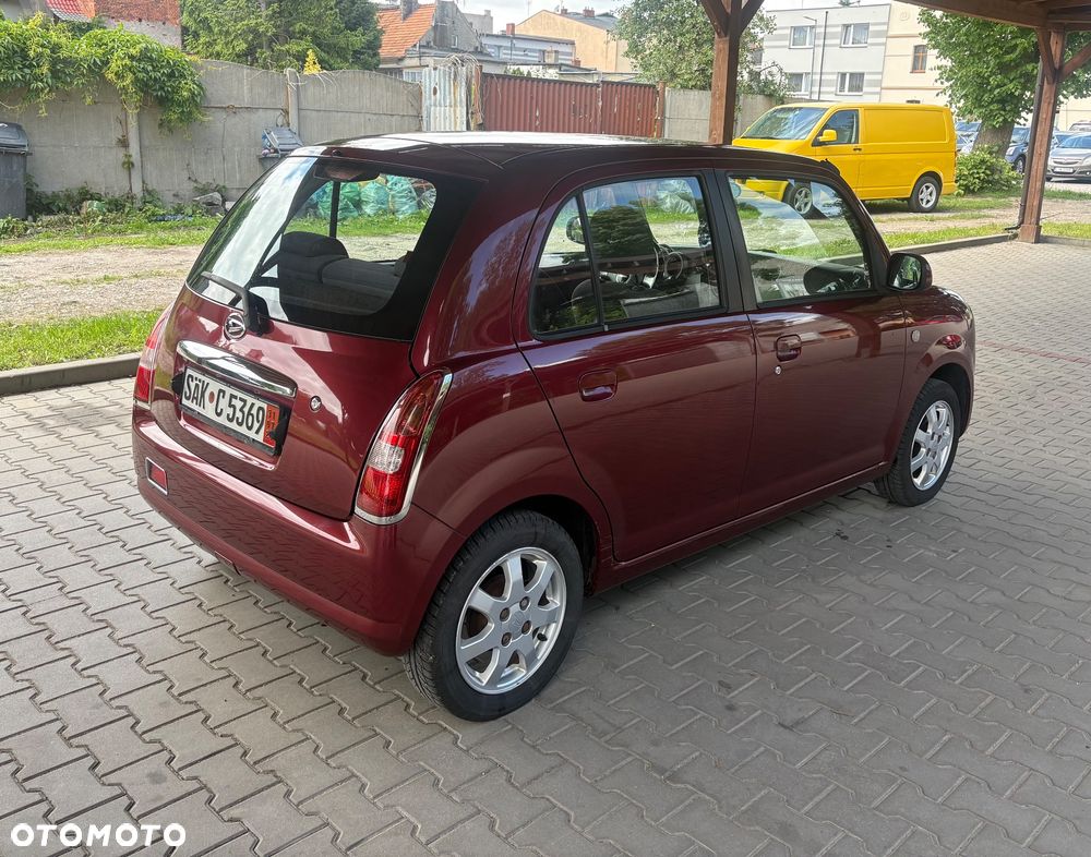 Daihatsu Trevis - 6