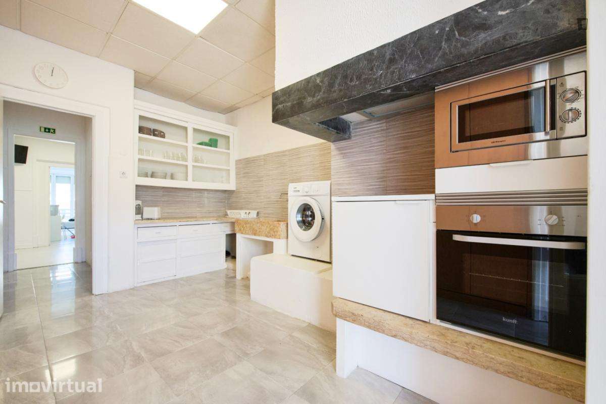 Quarto - localizado em Saldanha Lisbon - Grande imagem: 4/42