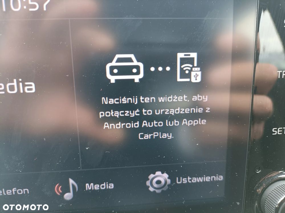 Kia Ceed 1.5 T-GDI M - 11