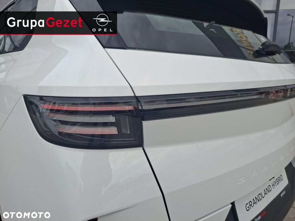 Opel Grandland - 28