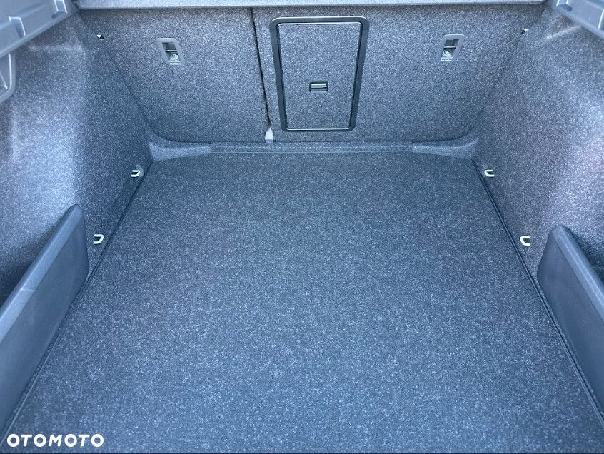 Skoda Octavia 2.0 TSI RS DSG - 11