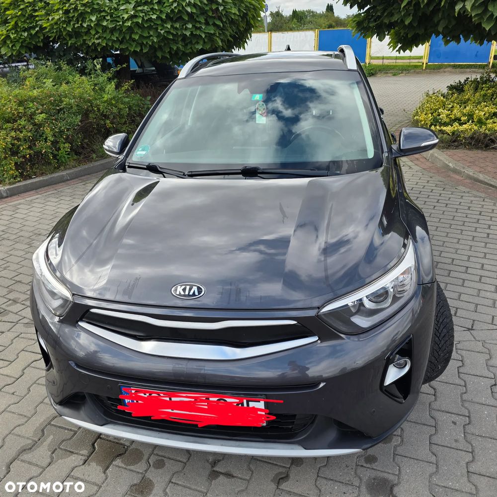 Kia Stonic - 4