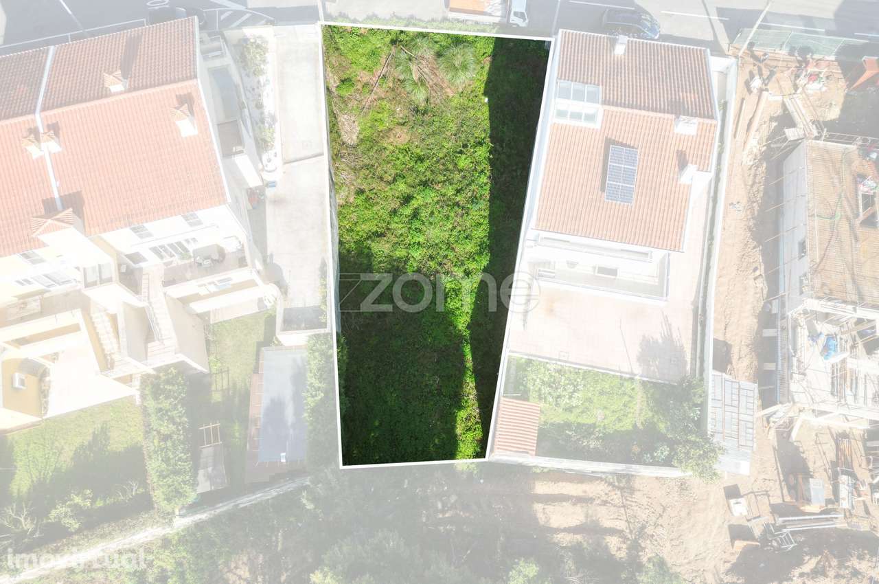 Terreno para construção - Grande imagem: 3/12