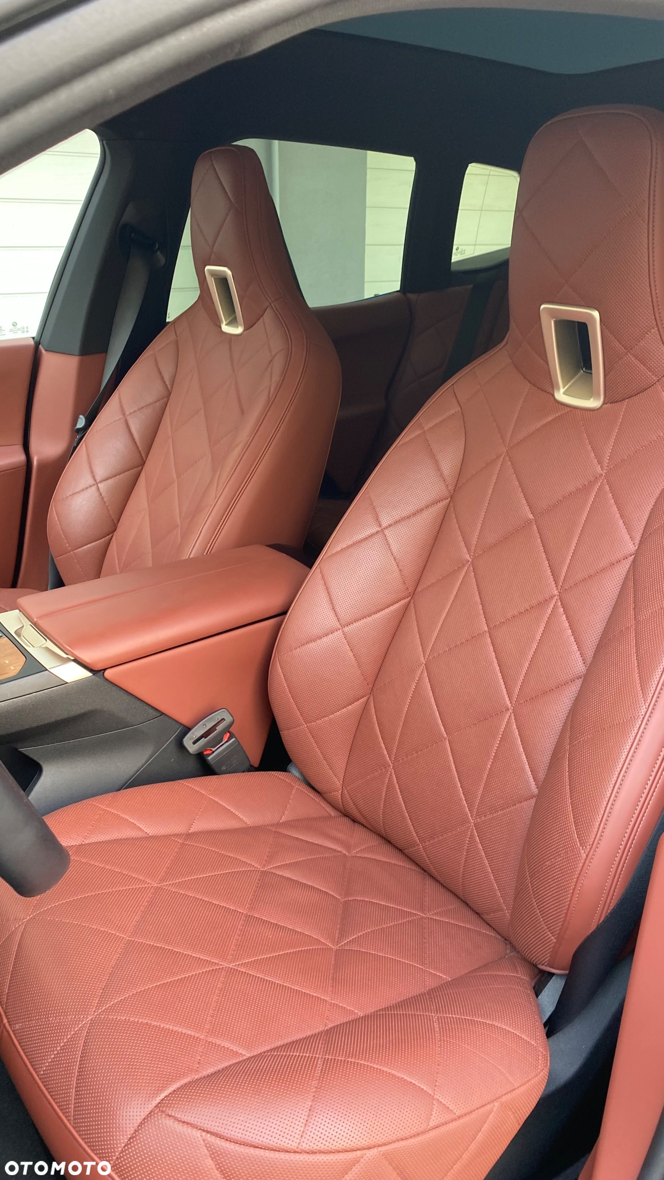 BMW iX xDrive50 111.5kWh - 28