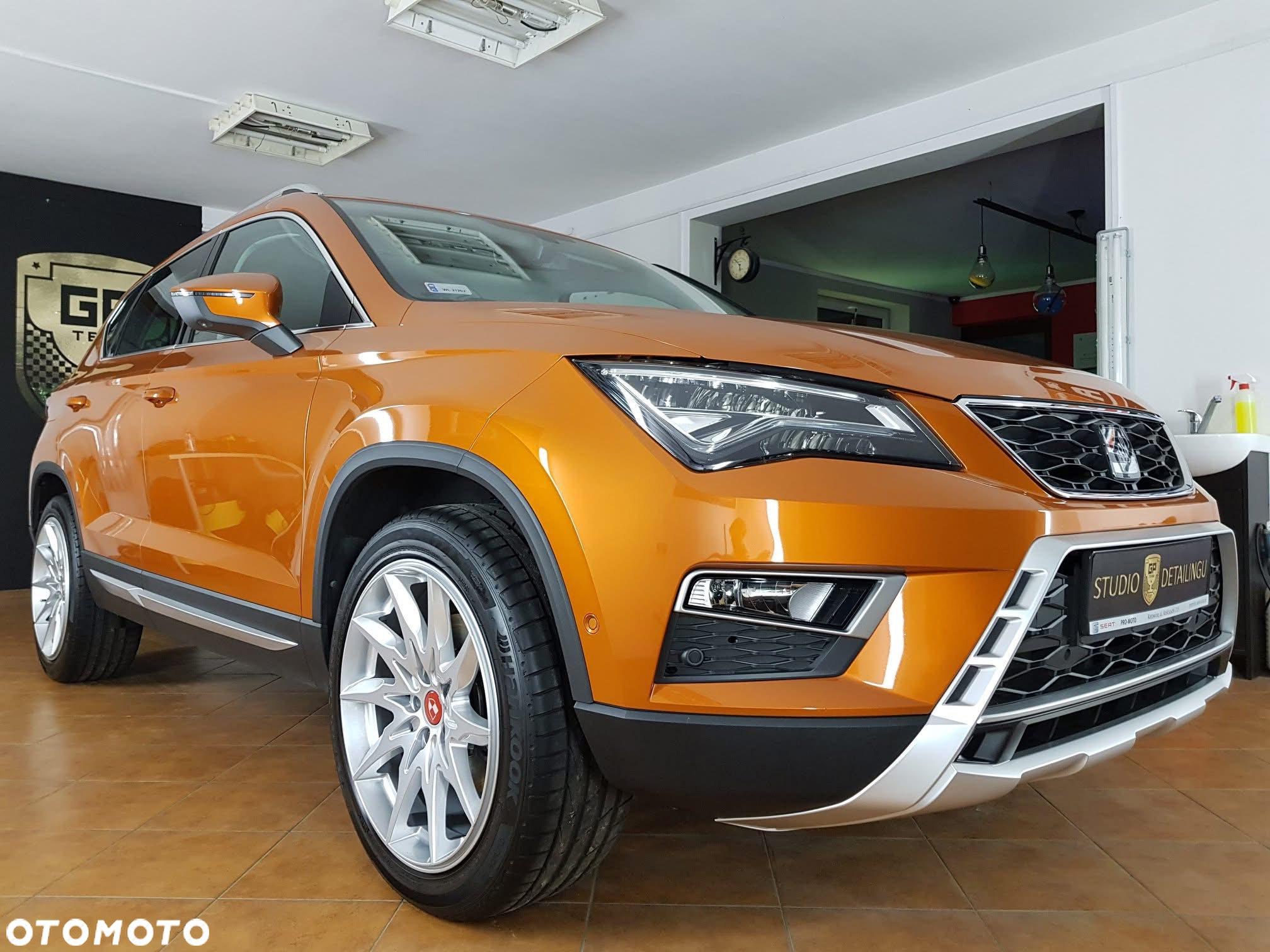 Seat Ateca - 4