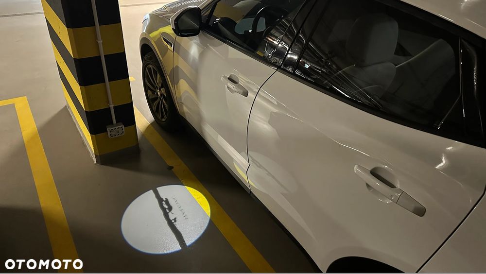 Jaguar E-Pace 2.0 i4P AWD SE - 21