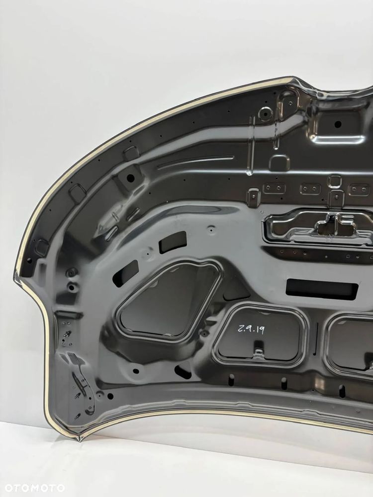 Renault Koleos 2 II Maska 651226795R nowa - 14