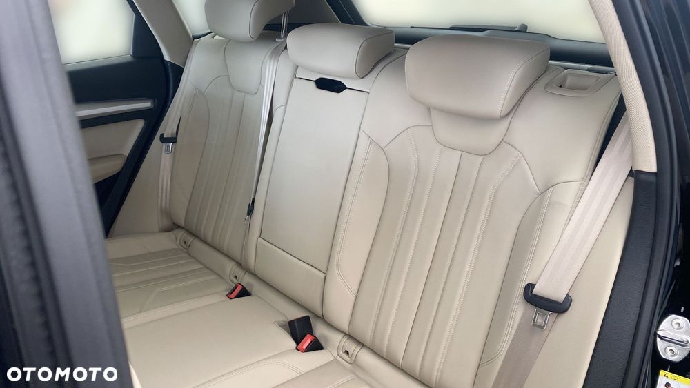 Audi Q5 35 TDI mHEV S tronic - 13