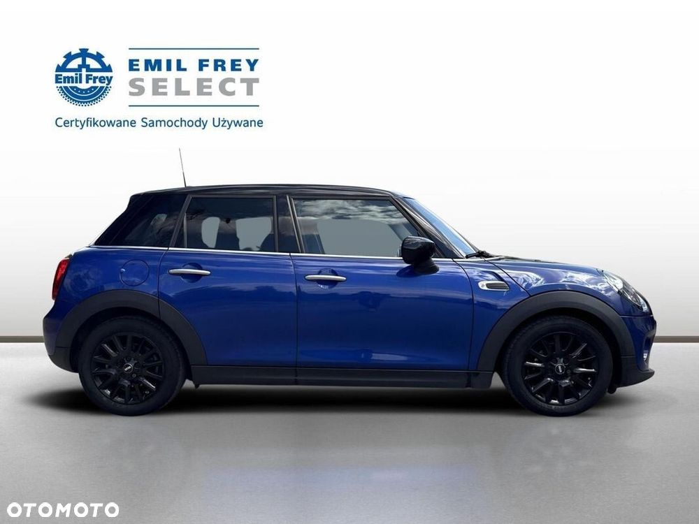 MINI Cooper - 7