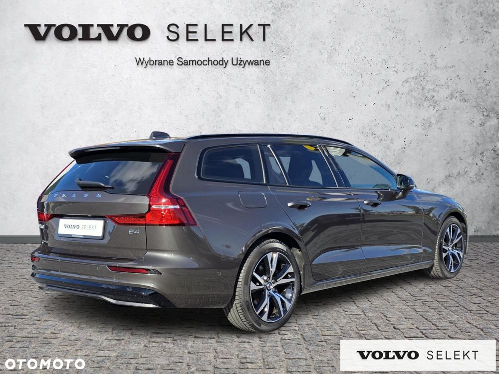Volvo V60 - 6