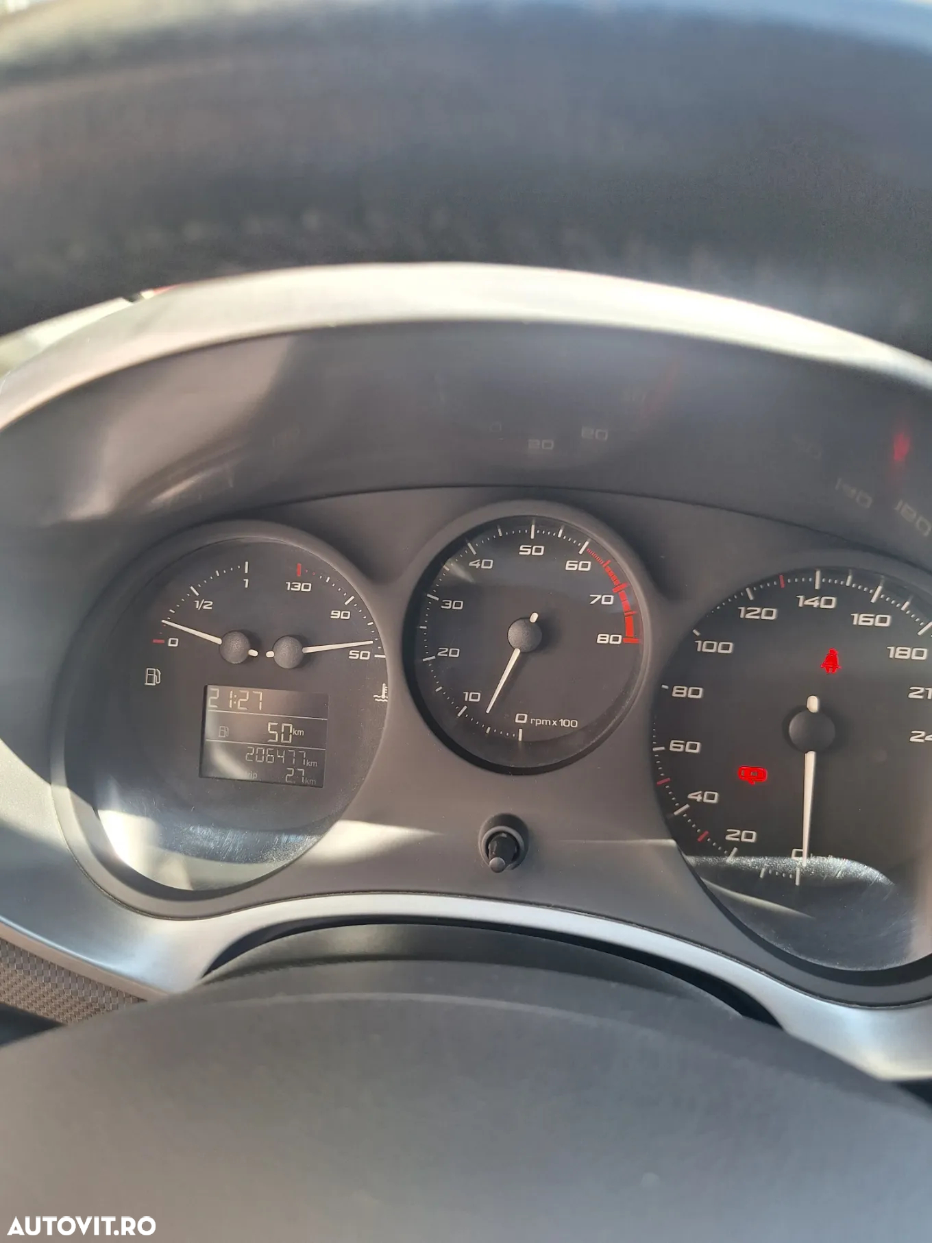 Seat Leon 1.4 TSI Start&Stop Style - 24